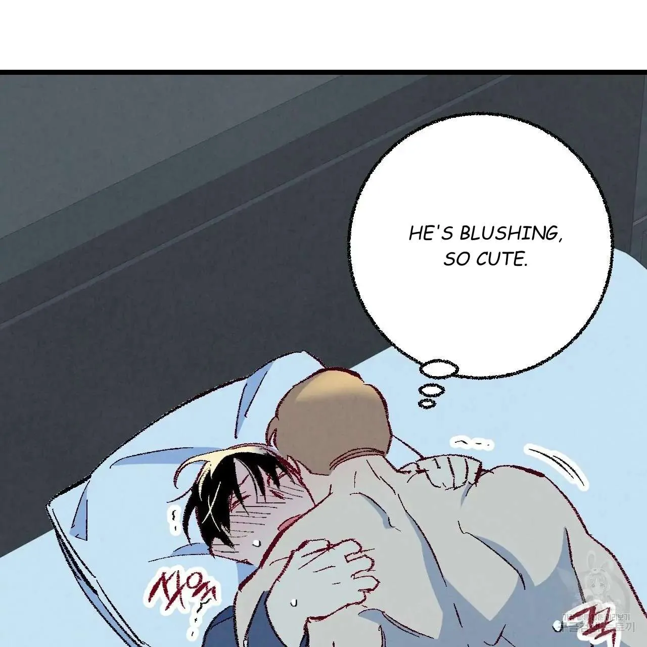 Xxx Buddy - Chapter 66 Page 48