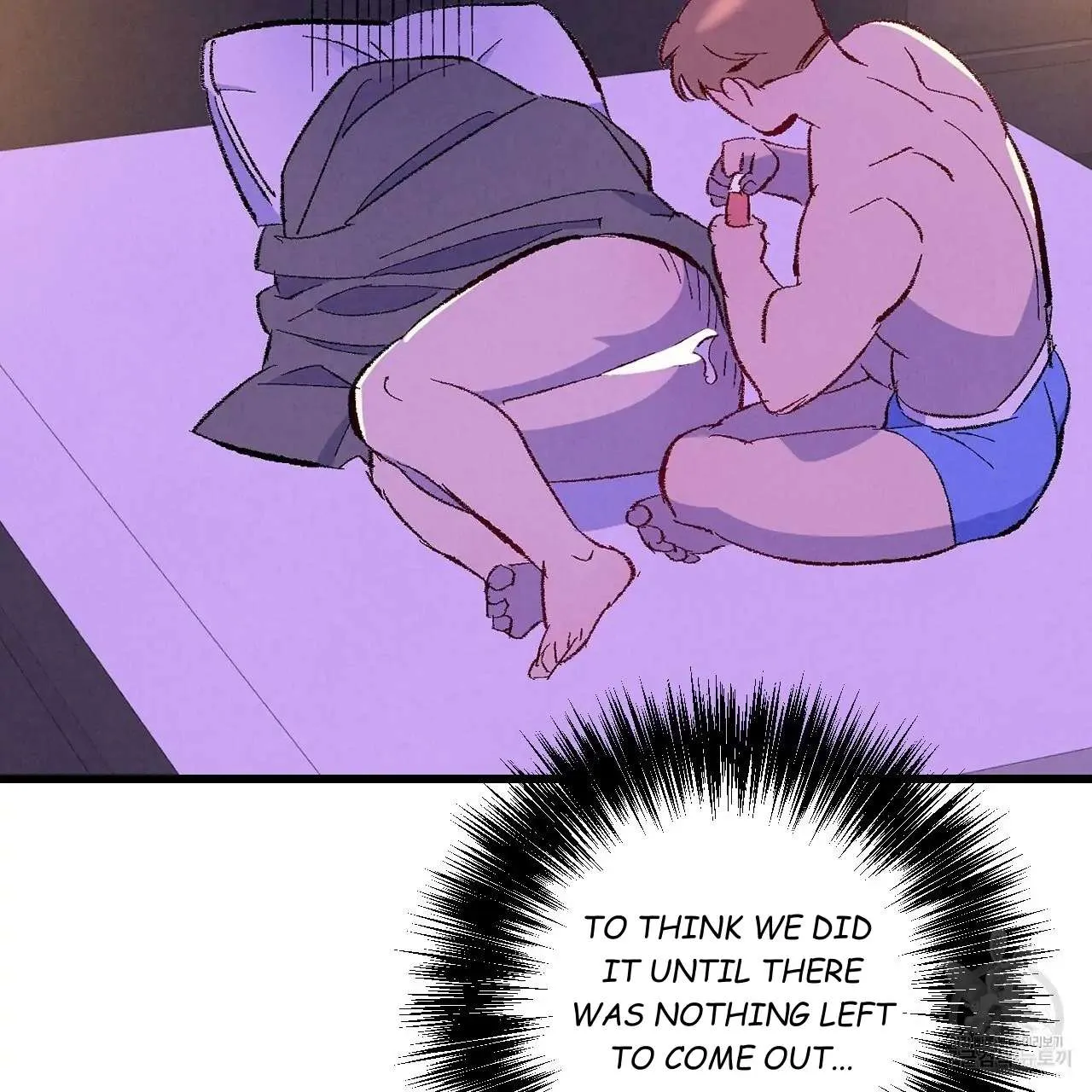 Xxx Buddy - Chapter 66 Page 66