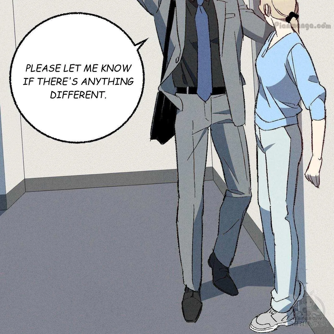 Xxx Buddy - Chapter 67 Page 4