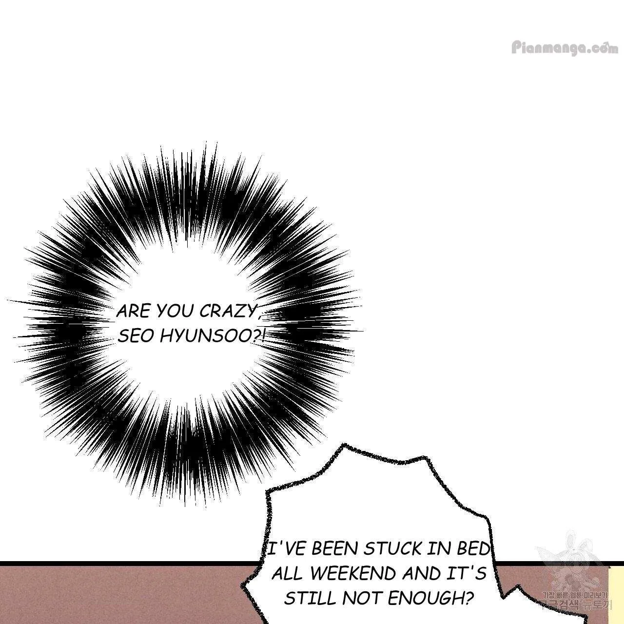Xxx Buddy - Chapter 67 Page 47