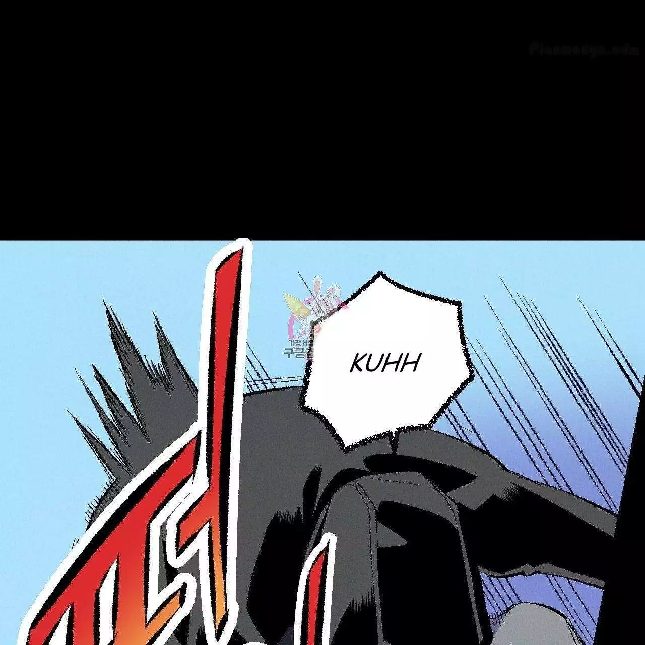 Xxx Buddy - Chapter 69 Page 3
