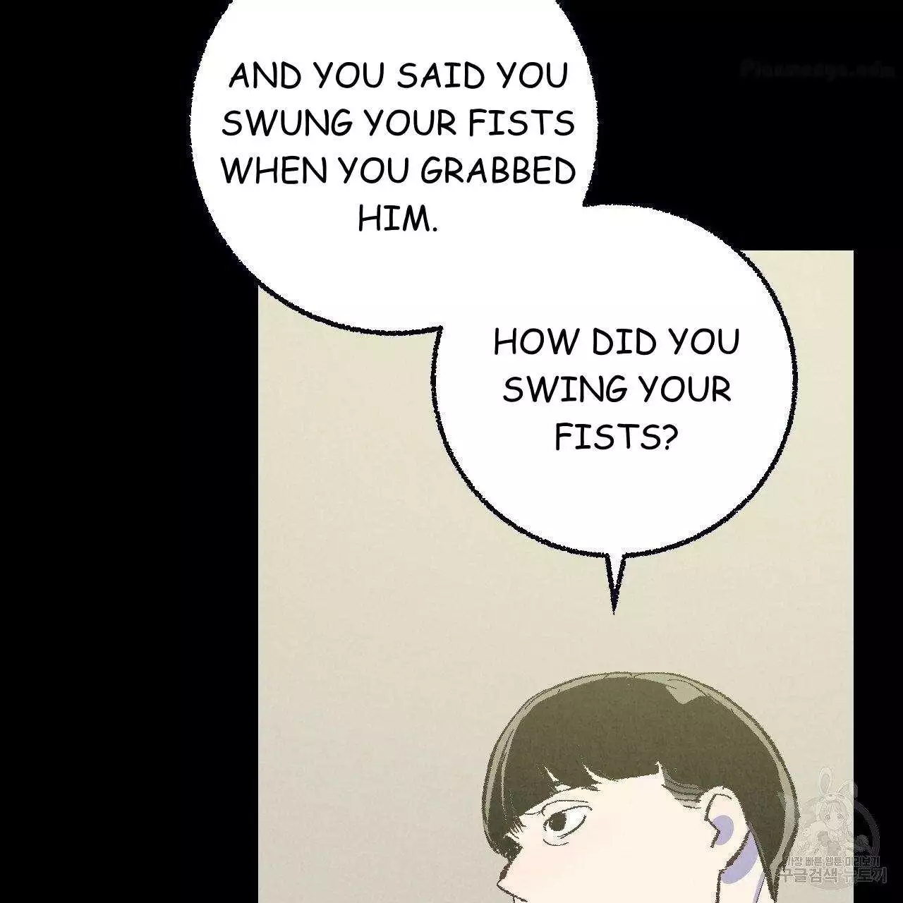 Xxx Buddy - Chapter 69 Page 27
