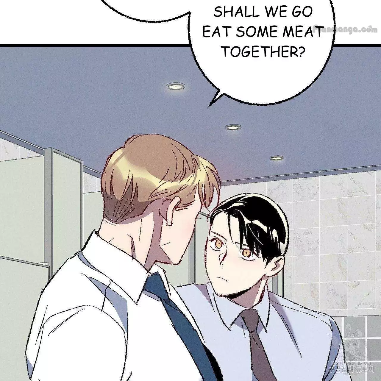 Xxx Buddy - Chapter 69 Page 67