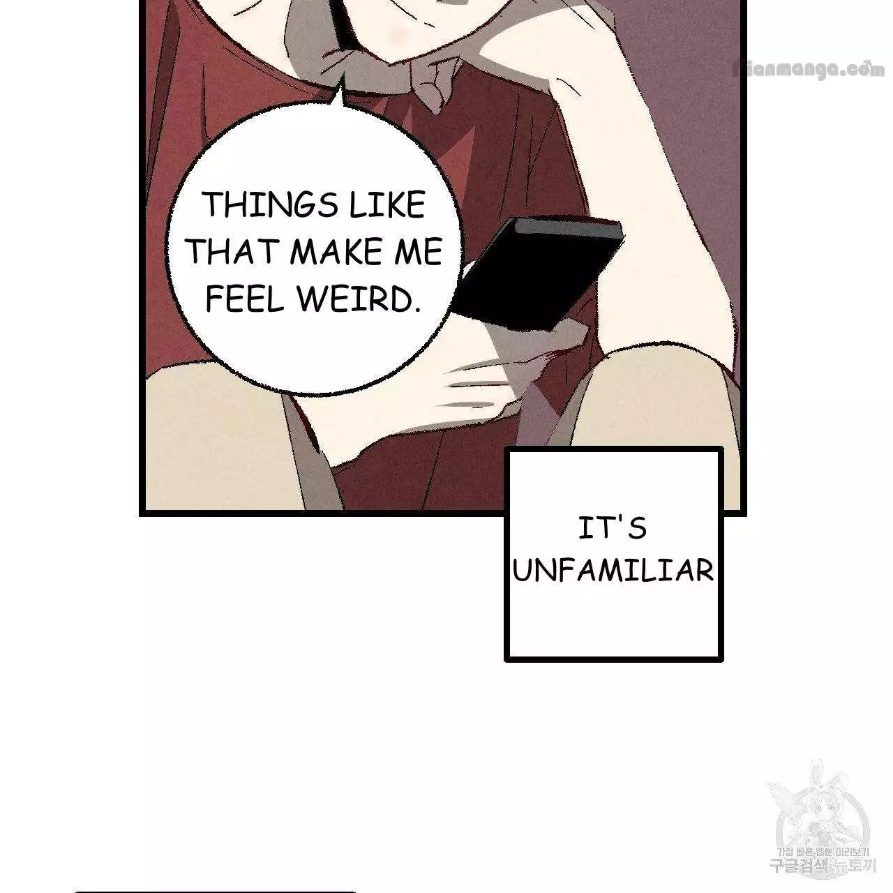 Xxx Buddy - Chapter 69 Page 104