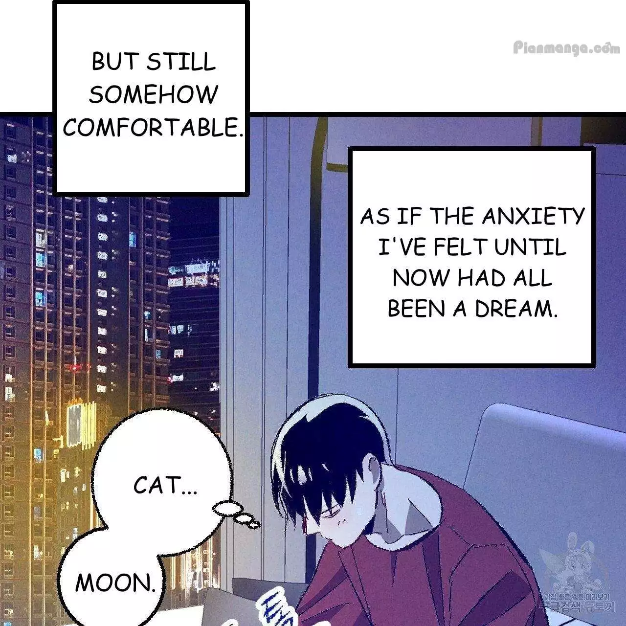 Xxx Buddy - Chapter 69 Page 105