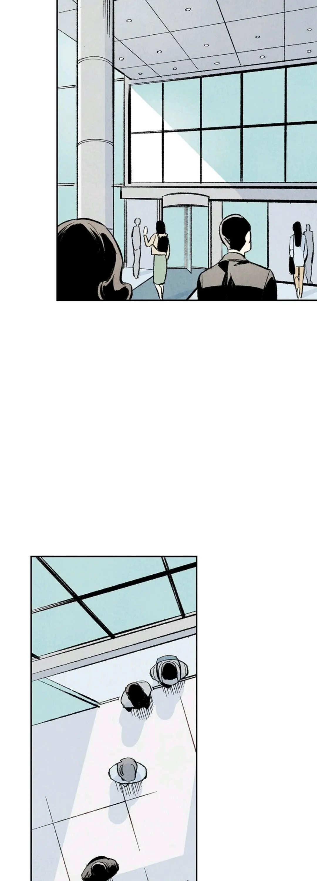 Xxx Buddy - Chapter 7 Page 3