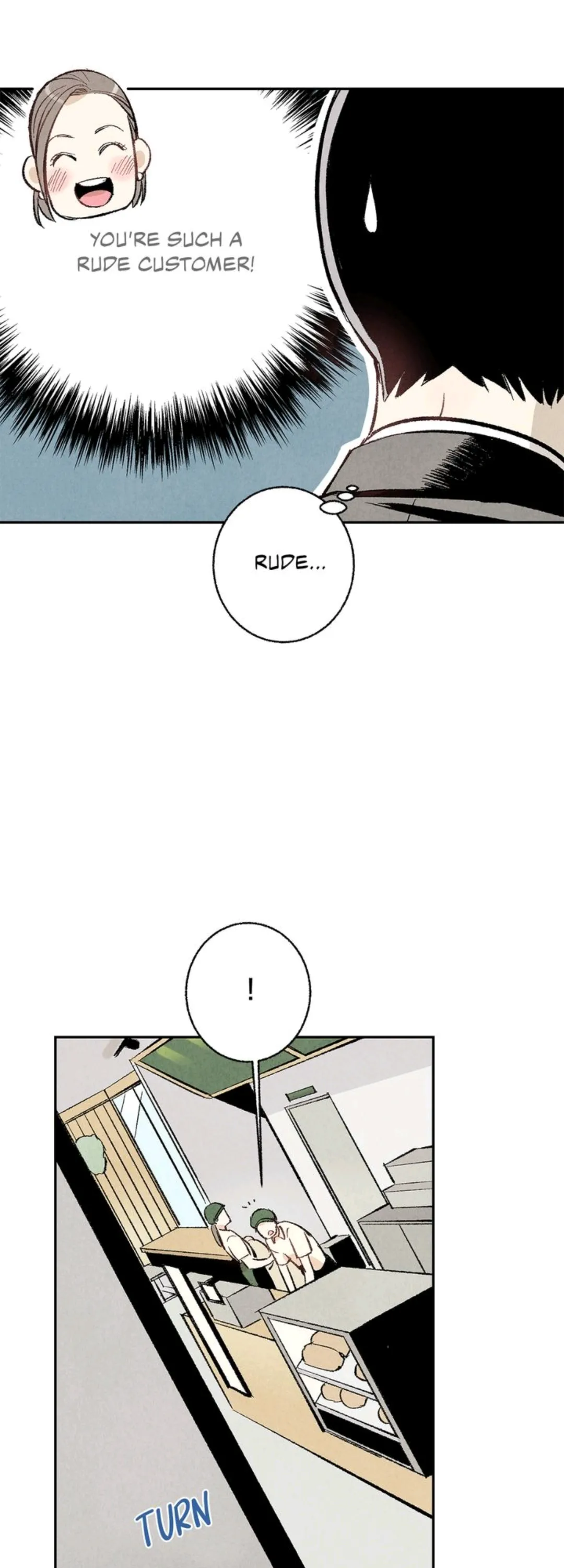 Xxx Buddy - Chapter 7 Page 6