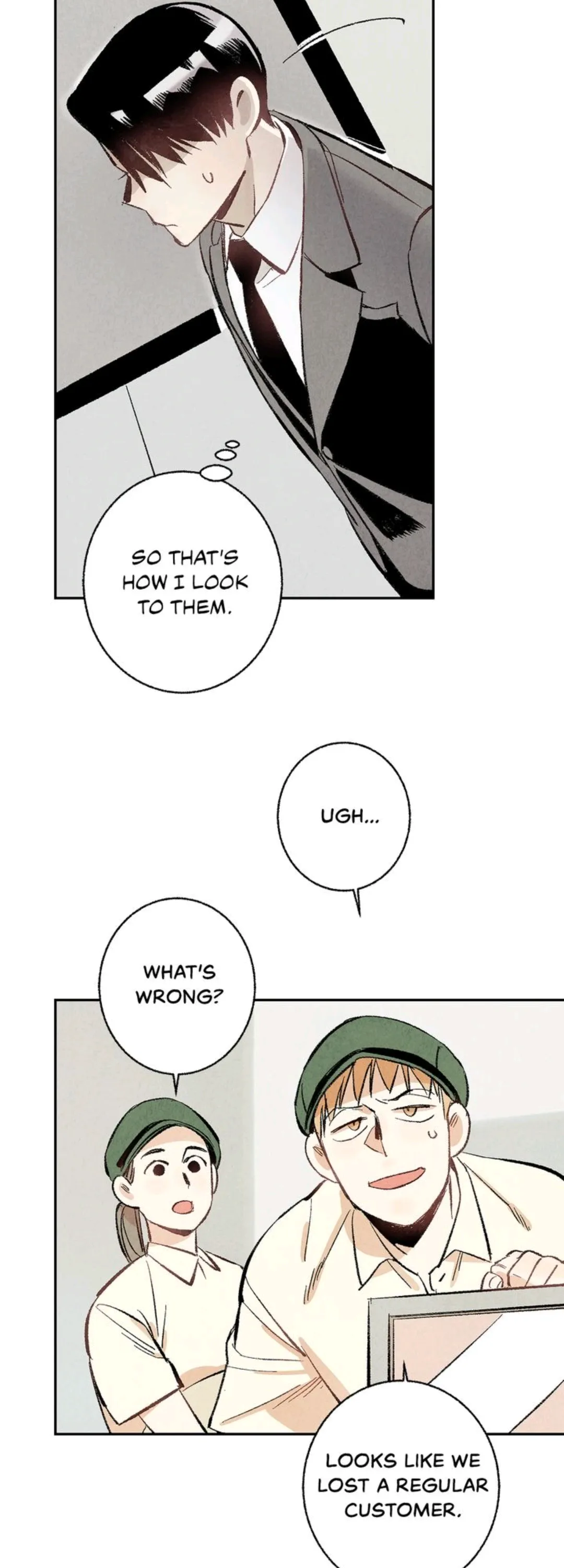 Xxx Buddy - Chapter 7 Page 7