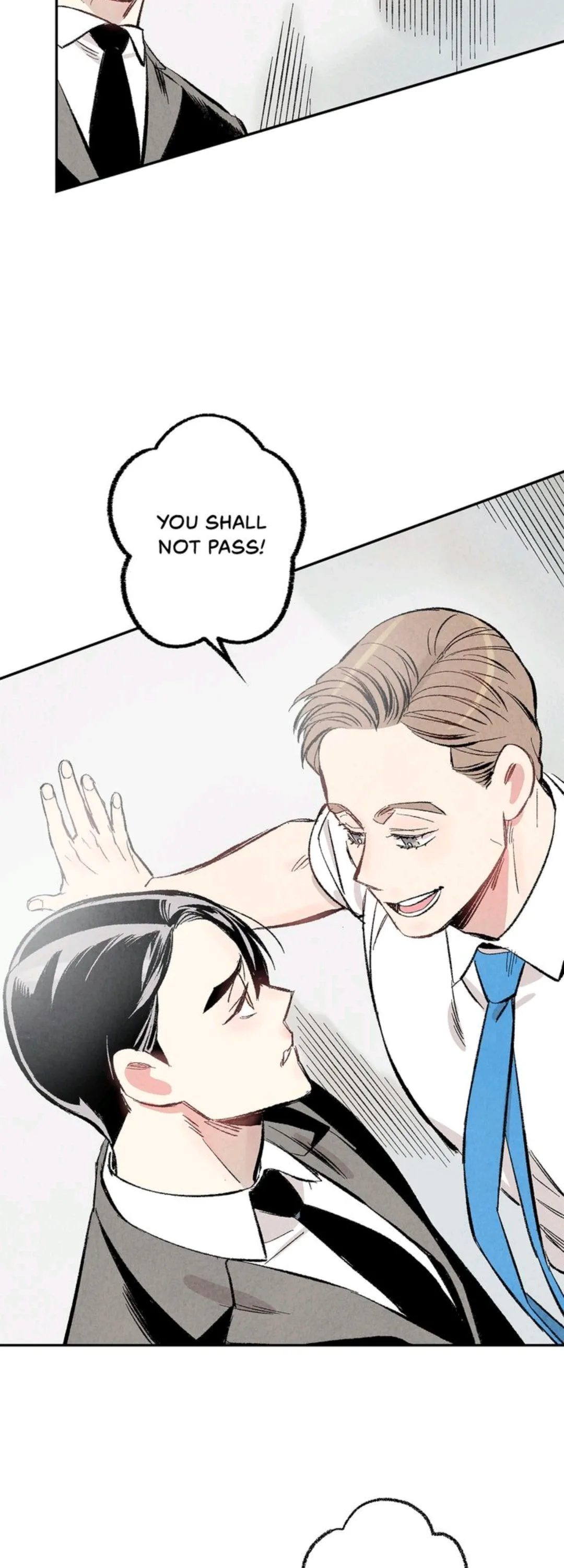 Xxx Buddy - Chapter 7 Page 14
