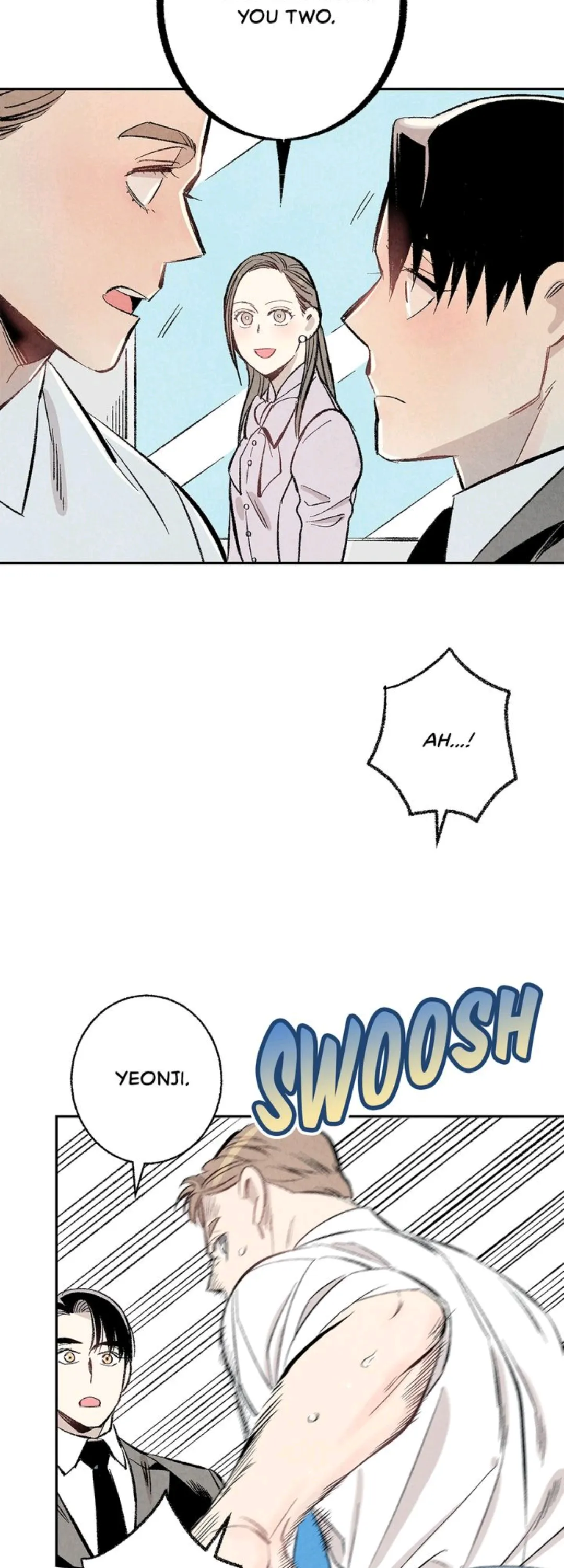Xxx Buddy - Chapter 7 Page 17