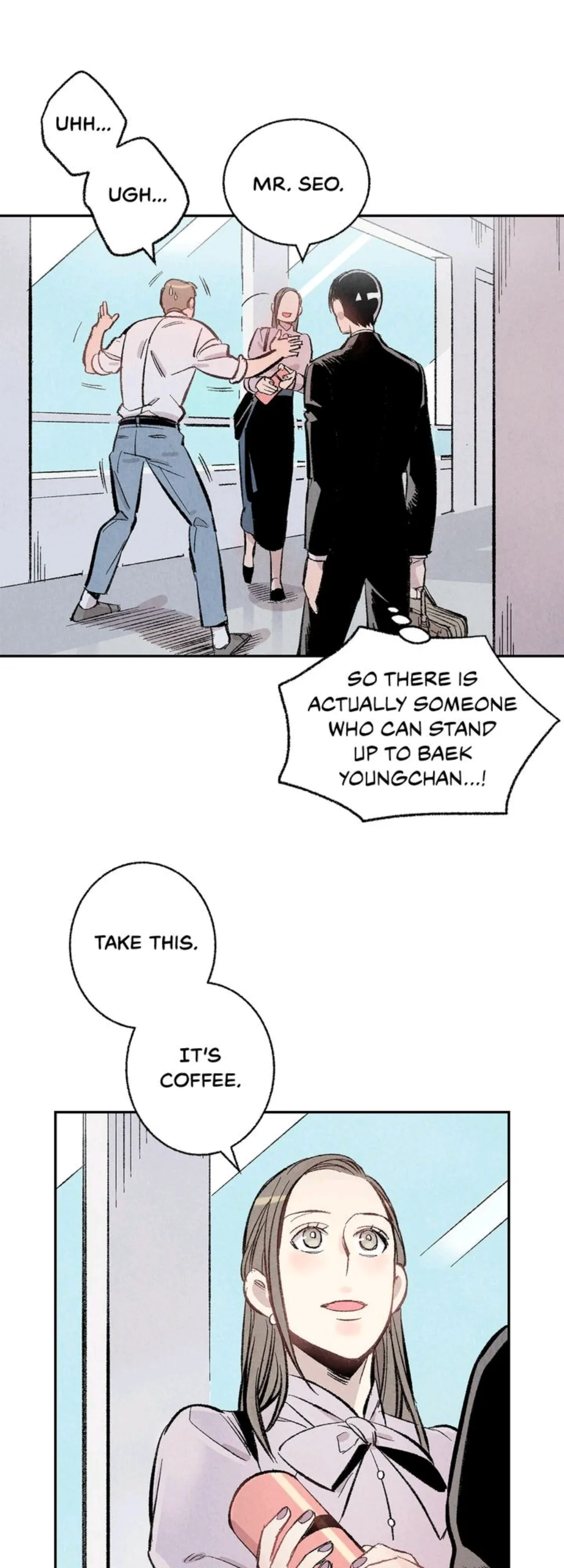 Xxx Buddy - Chapter 7 Page 19