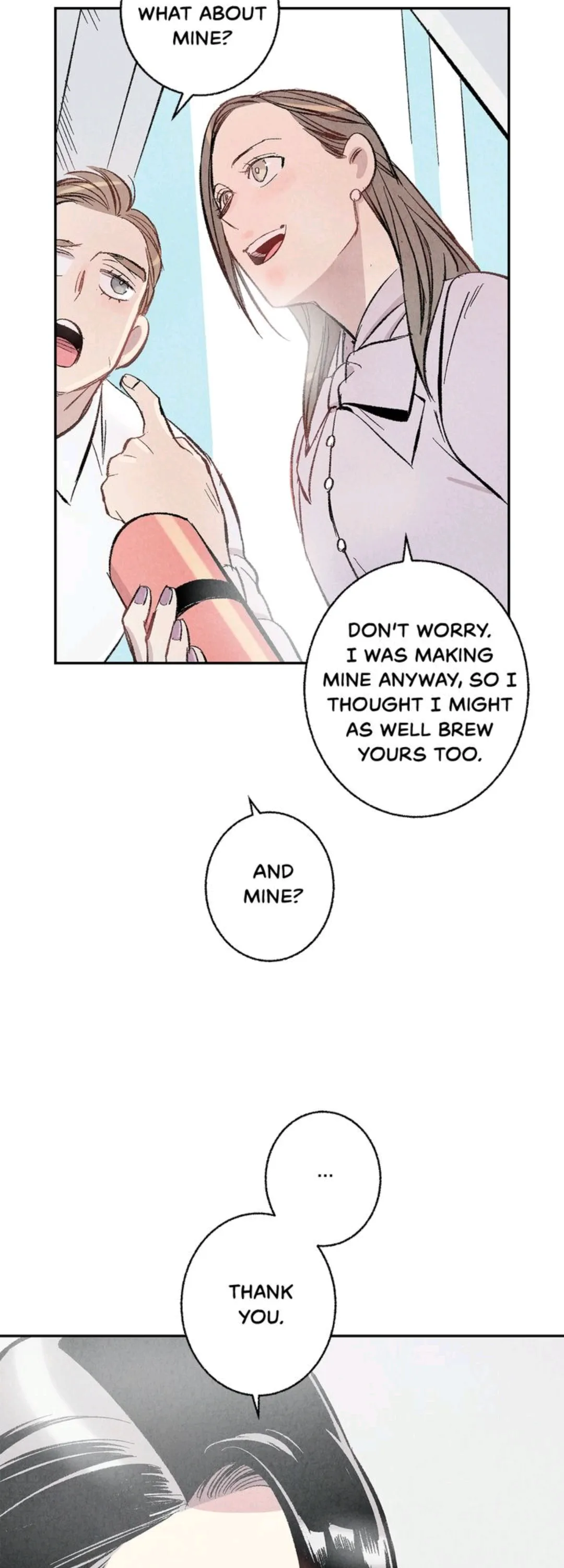 Xxx Buddy - Chapter 7 Page 21