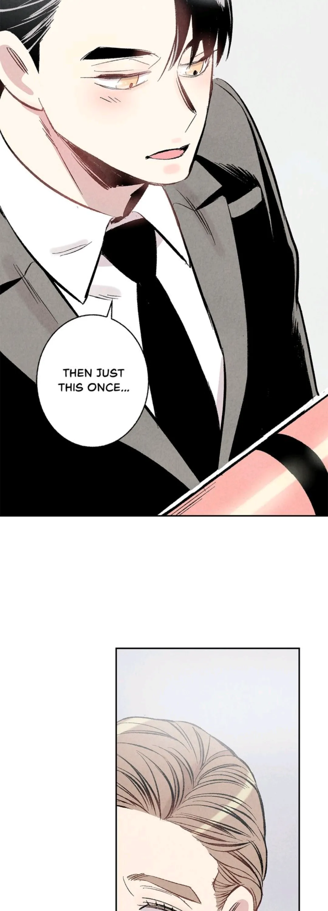 Xxx Buddy - Chapter 7 Page 22