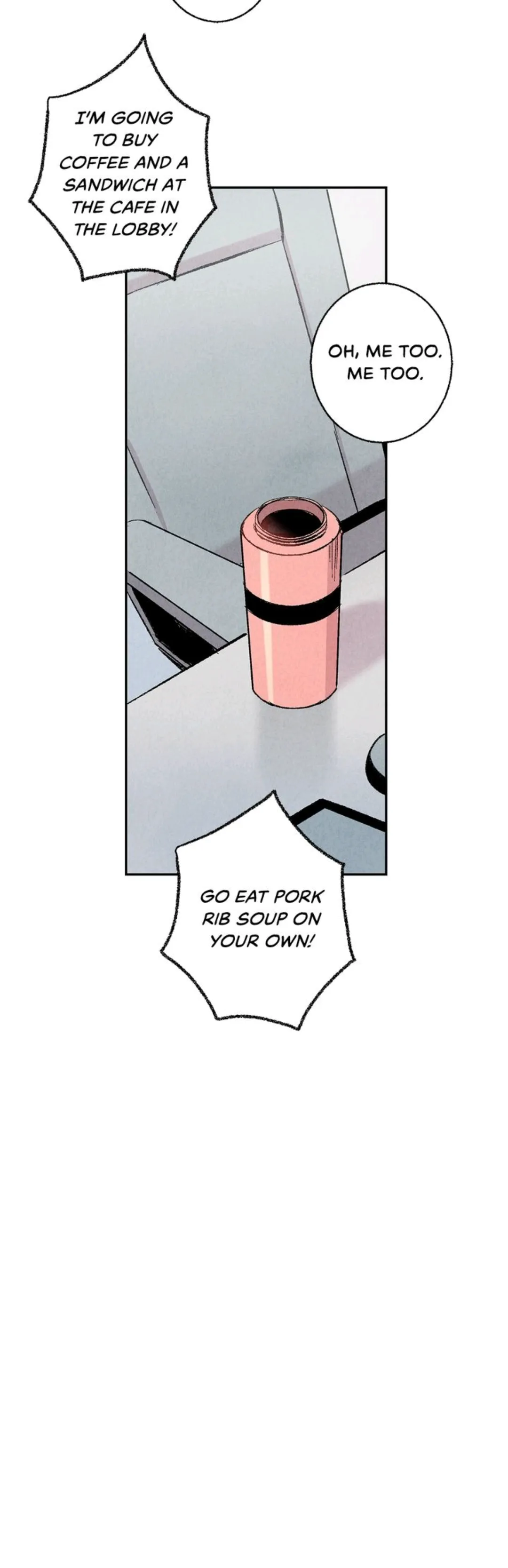 Xxx Buddy - Chapter 7 Page 34