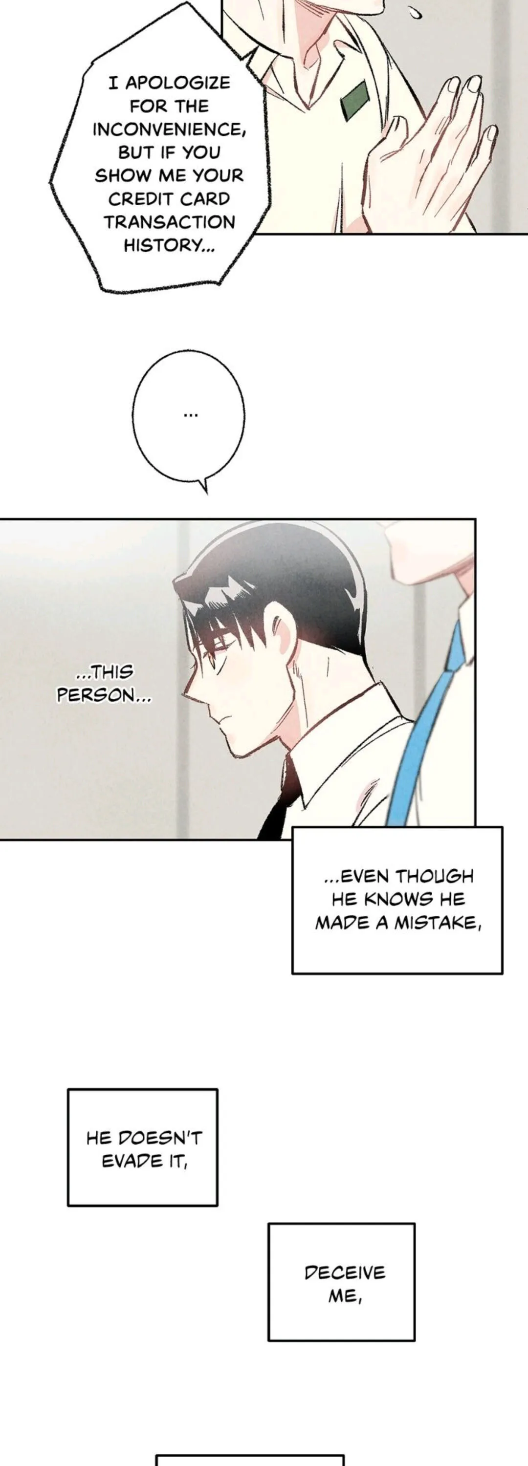 Xxx Buddy - Chapter 7 Page 38