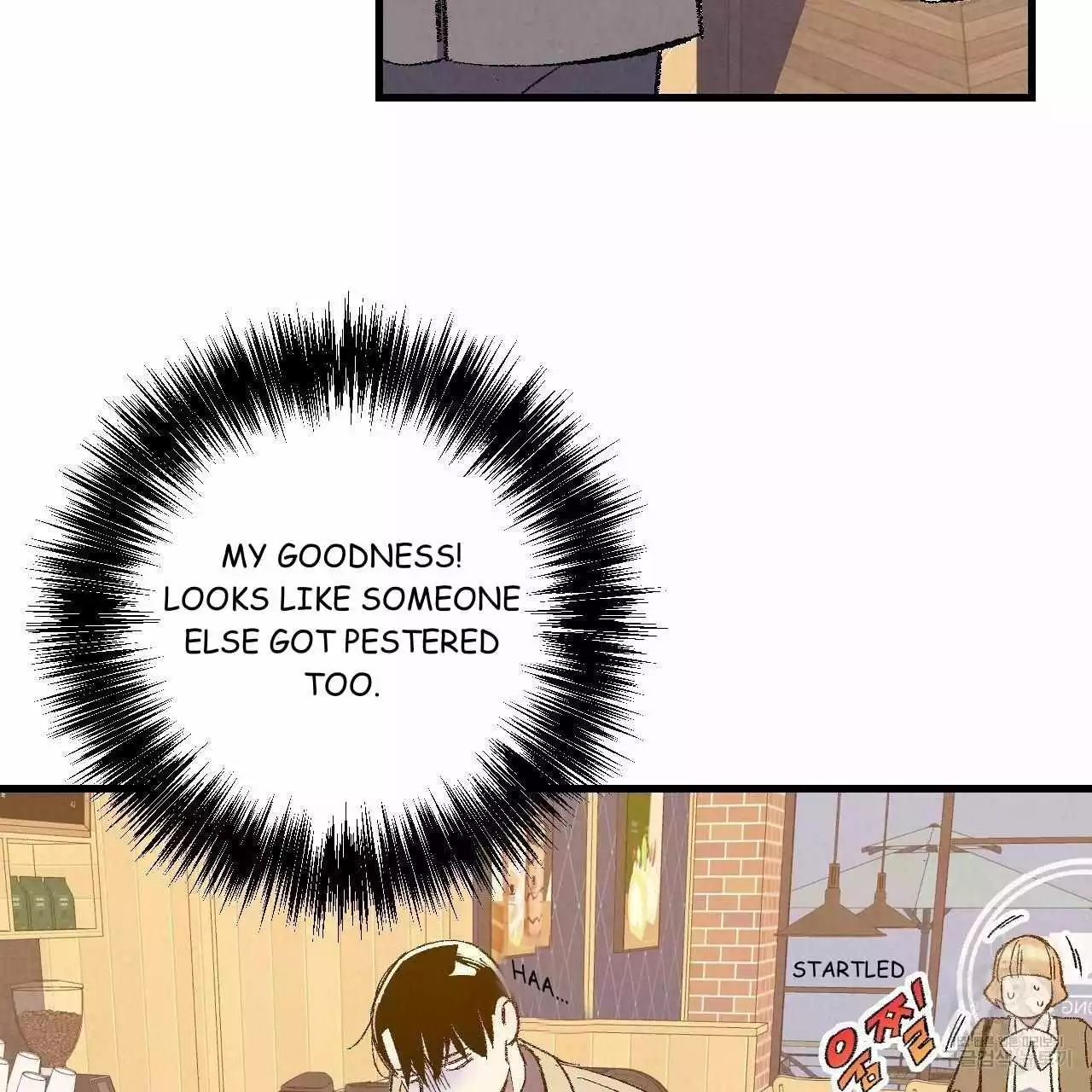 Xxx Buddy - Chapter 70 Page 8