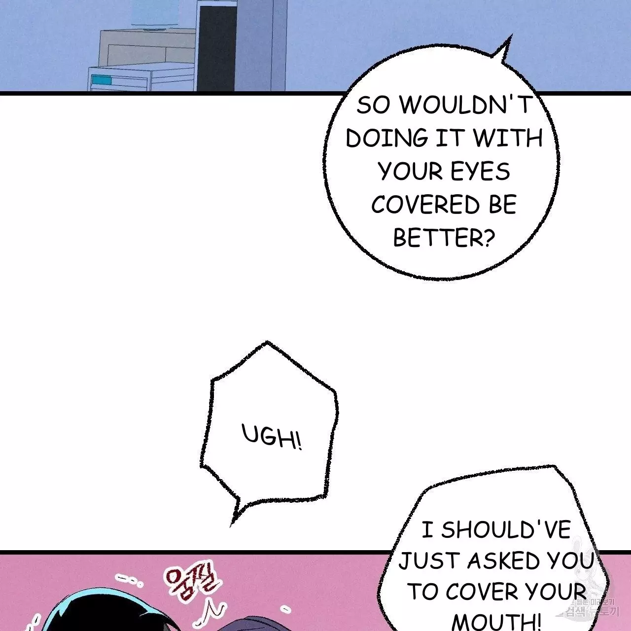 Xxx Buddy - Chapter 70 Page 35