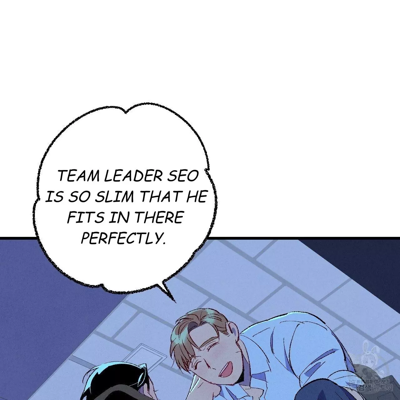 Xxx Buddy - Chapter 70 Page 40