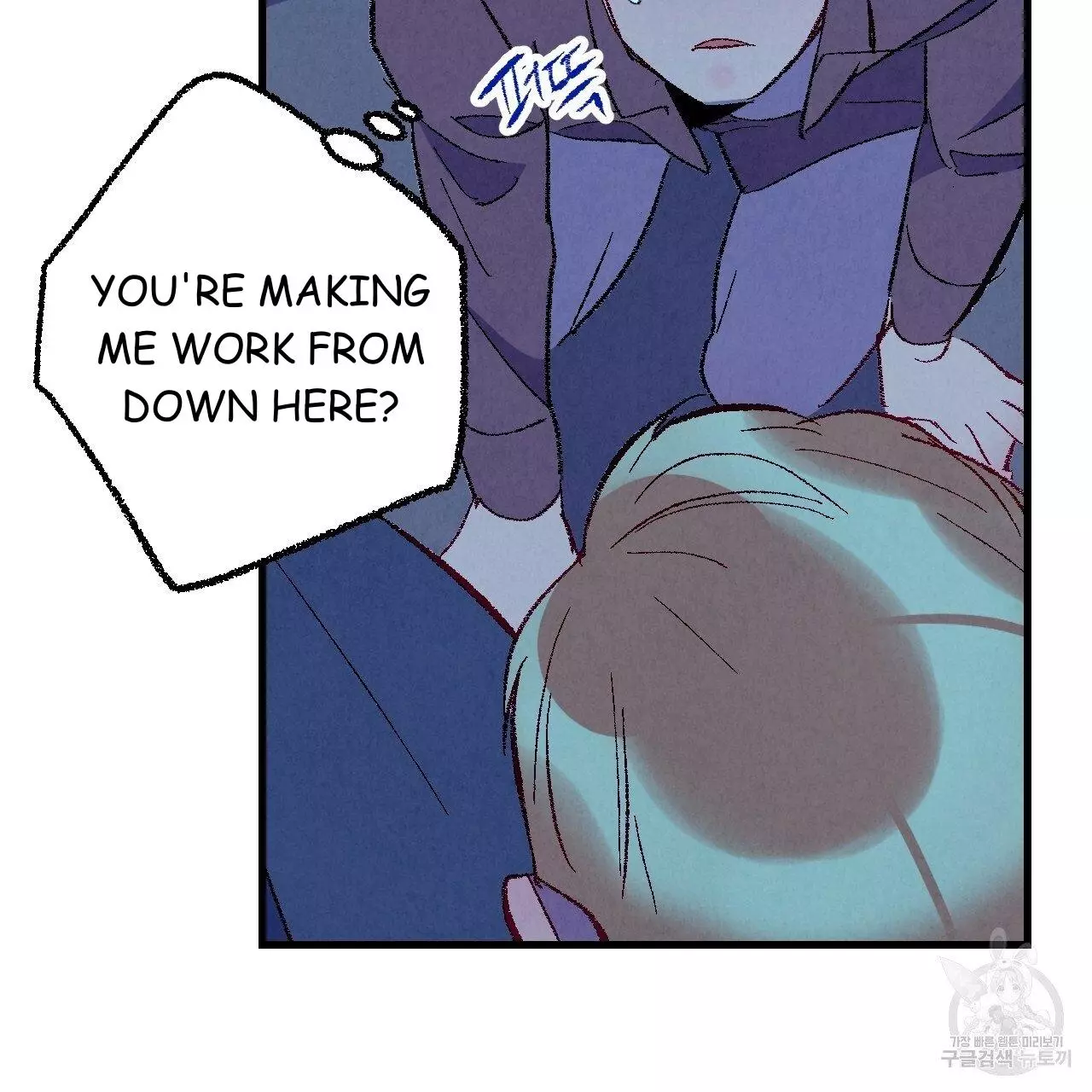 Xxx Buddy - Chapter 70 Page 43