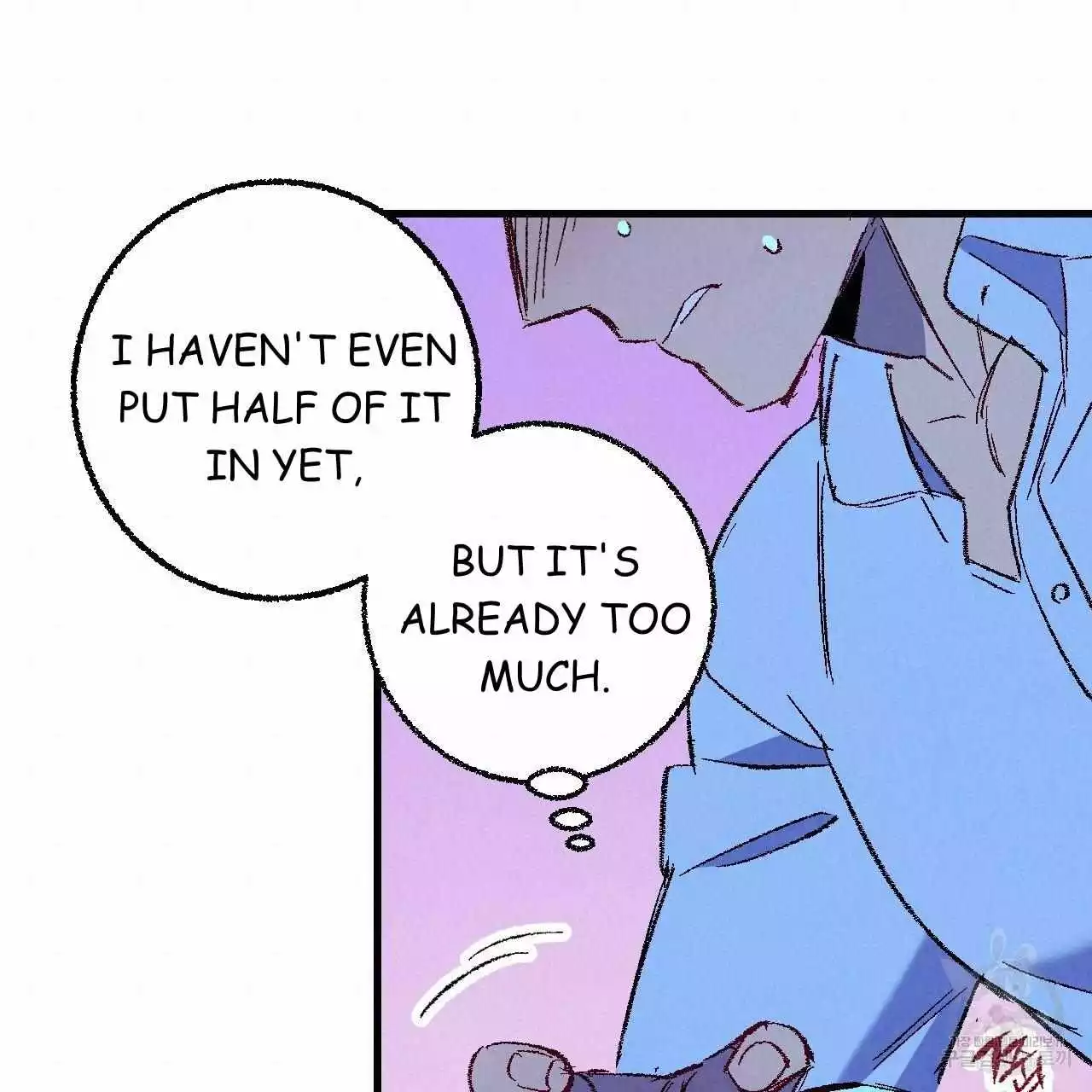 Xxx Buddy - Chapter 70 Page 62