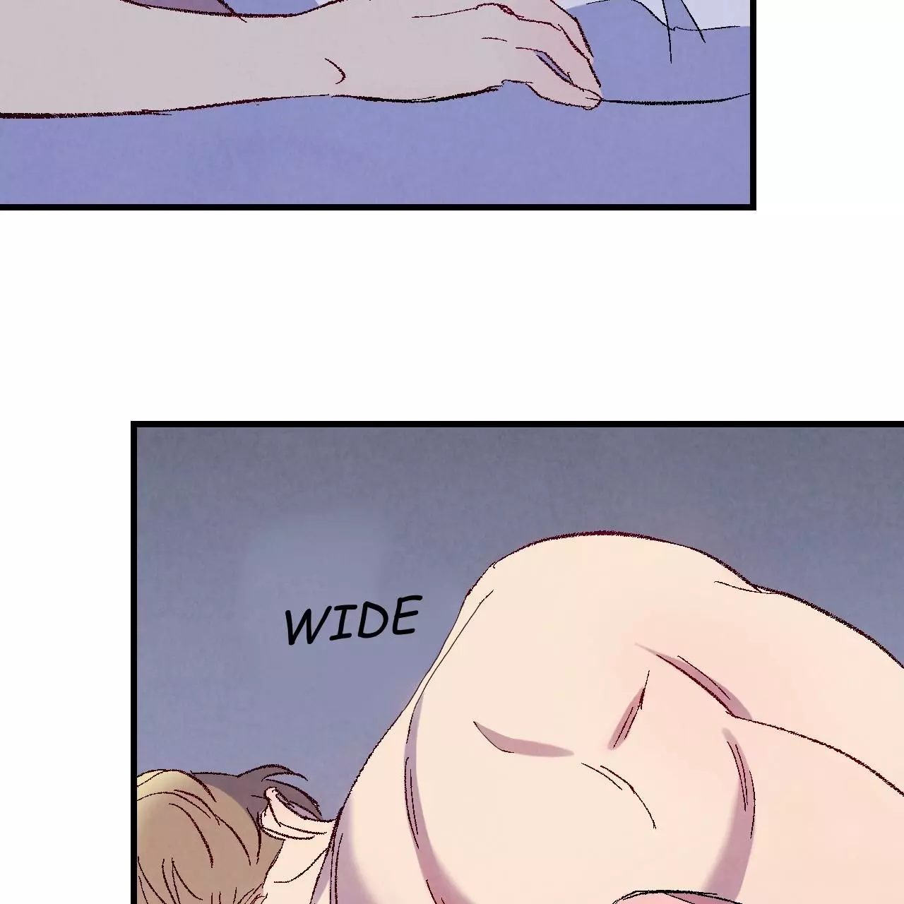 Xxx Buddy - Chapter 71 Page 5