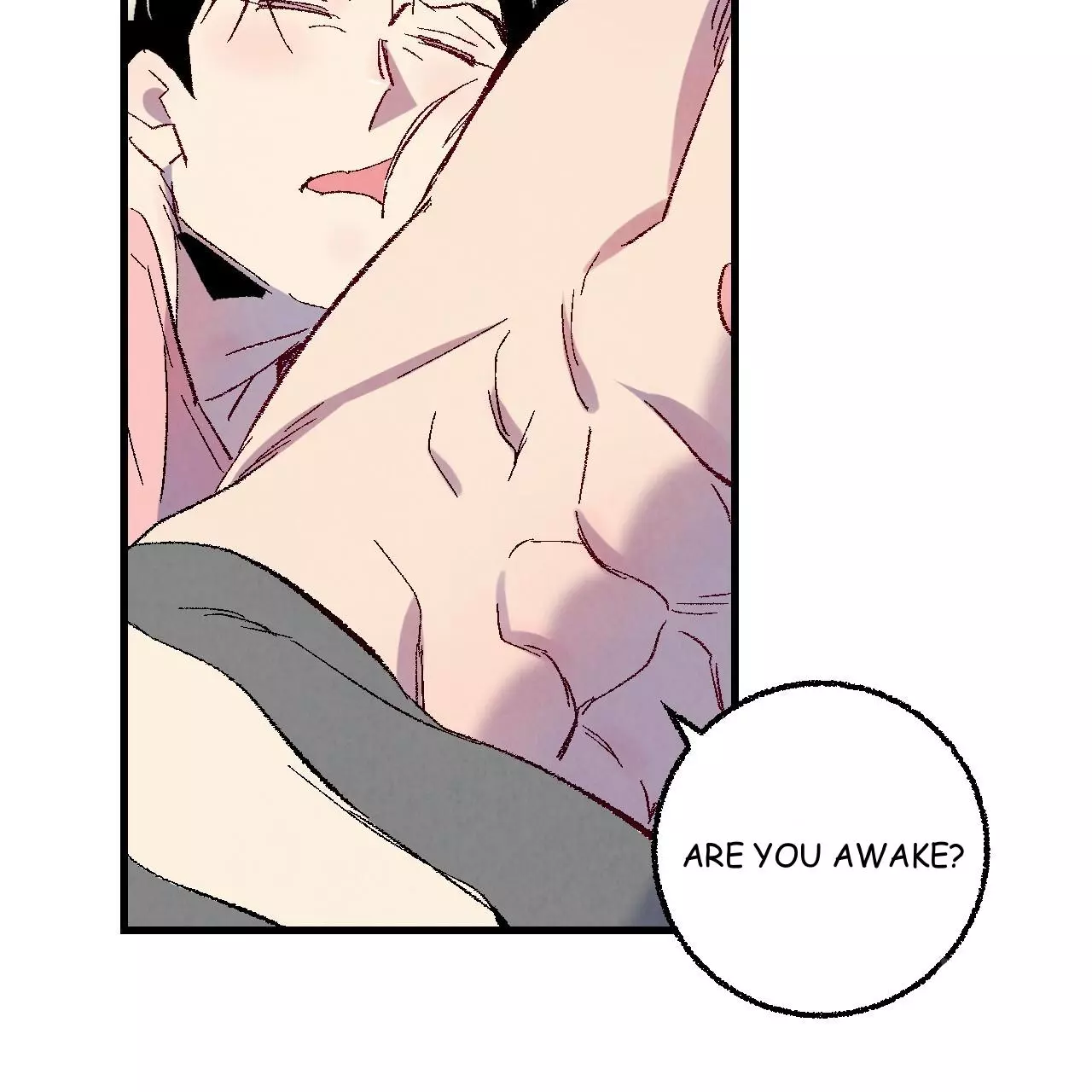 Xxx Buddy - Chapter 71 Page 9