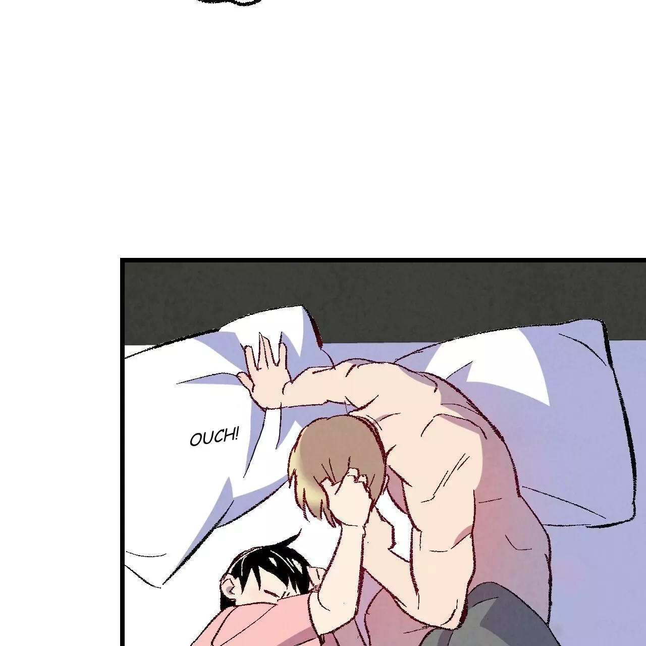 Xxx Buddy - Chapter 71 Page 14