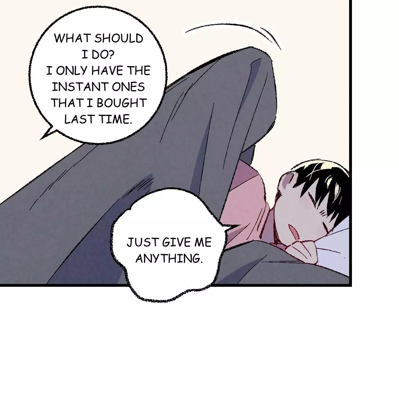 Xxx Buddy - Chapter 71 Page 16