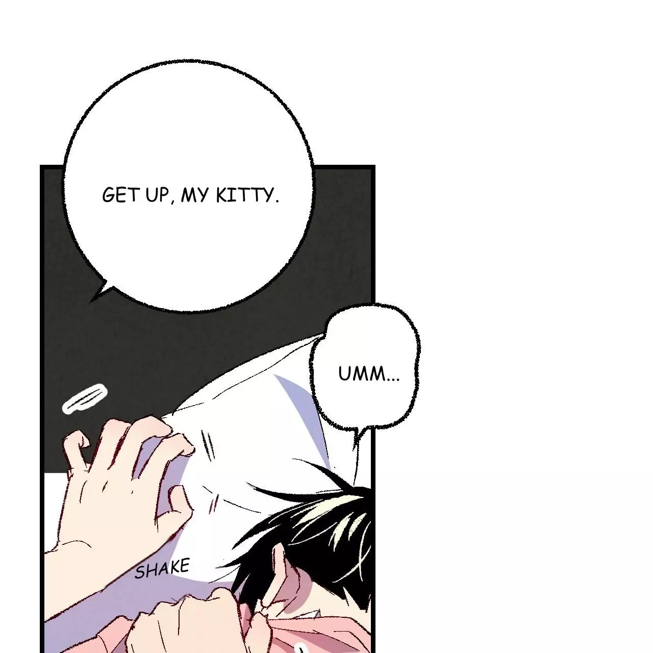 Xxx Buddy - Chapter 71 Page 19