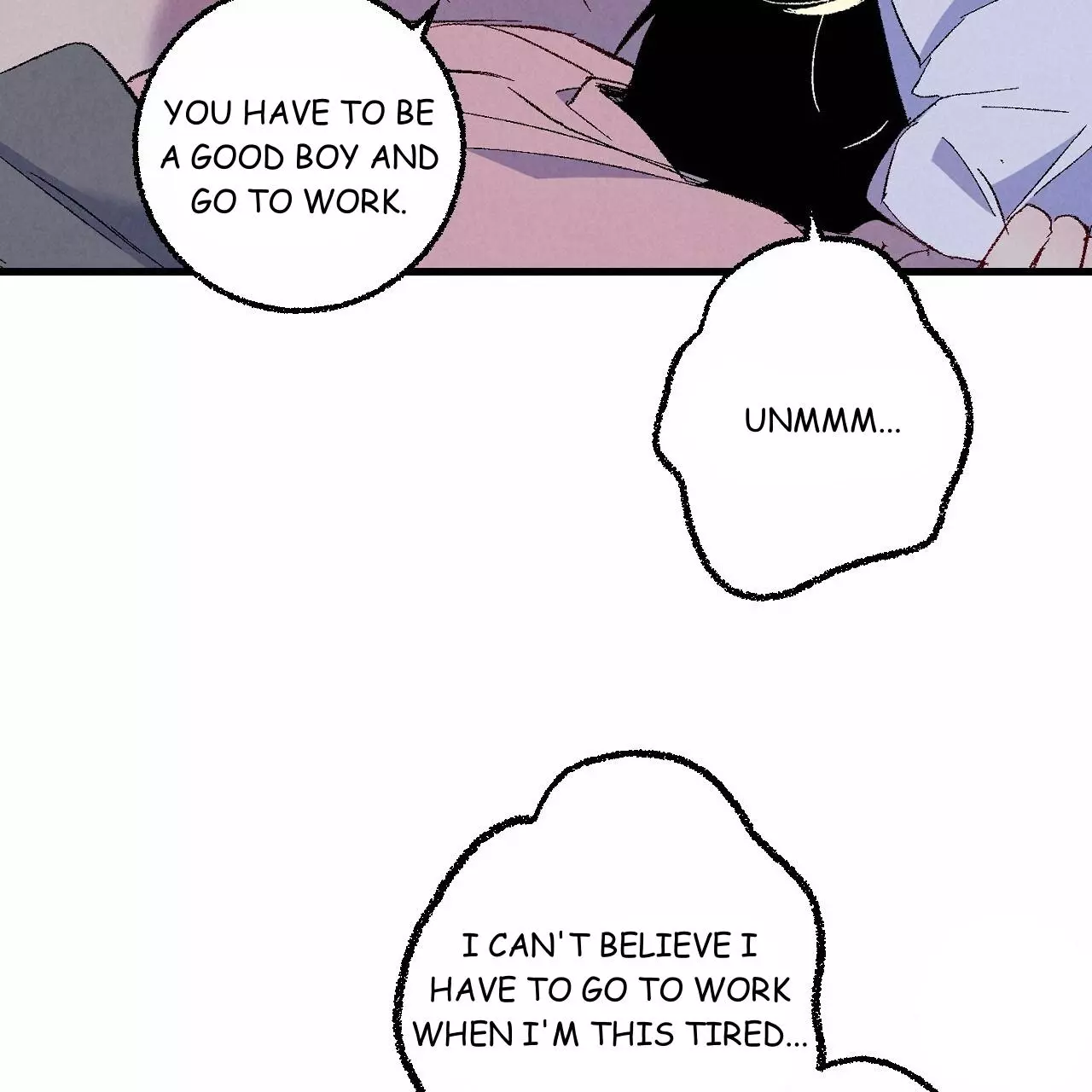Xxx Buddy - Chapter 71 Page 21