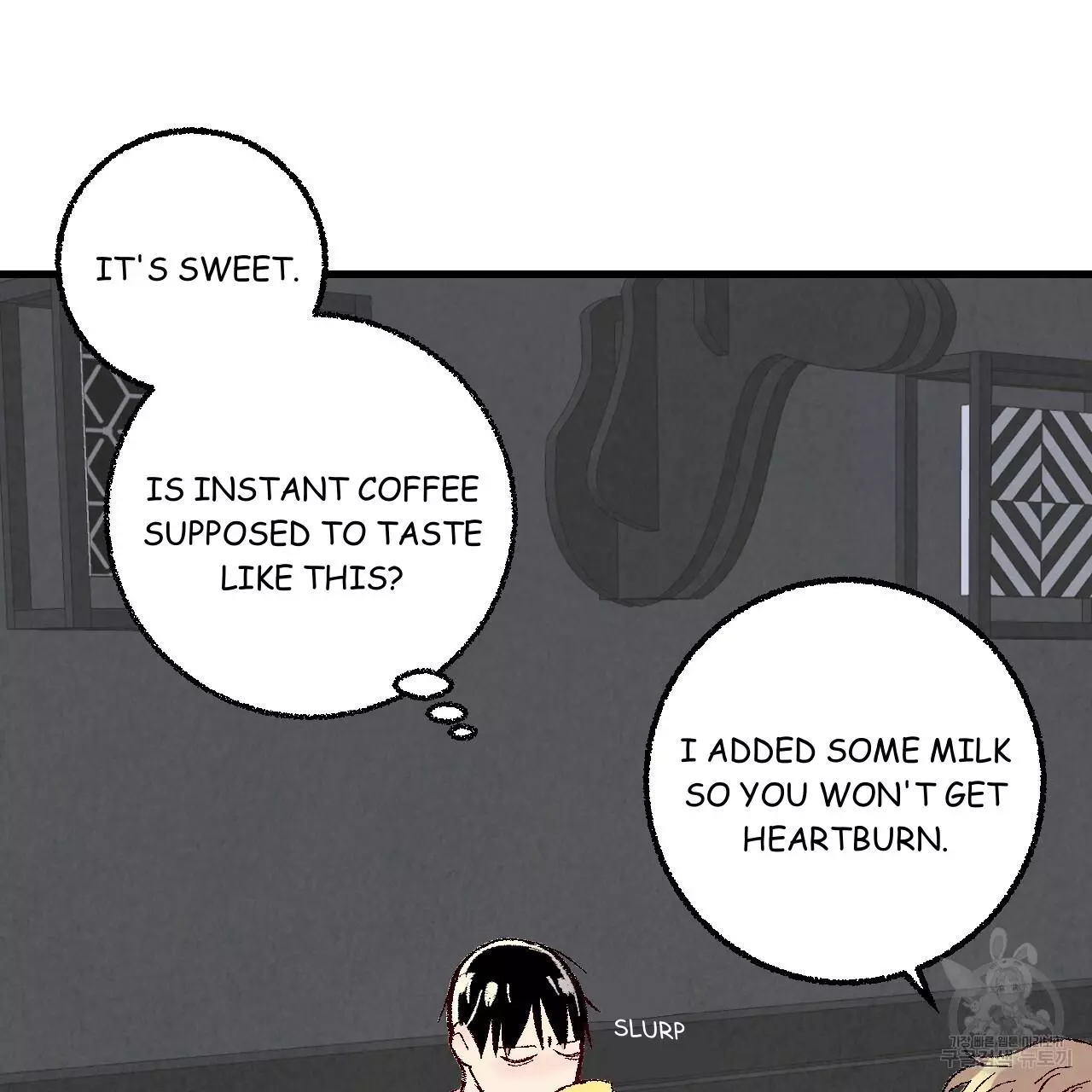 Xxx Buddy - Chapter 71 Page 24