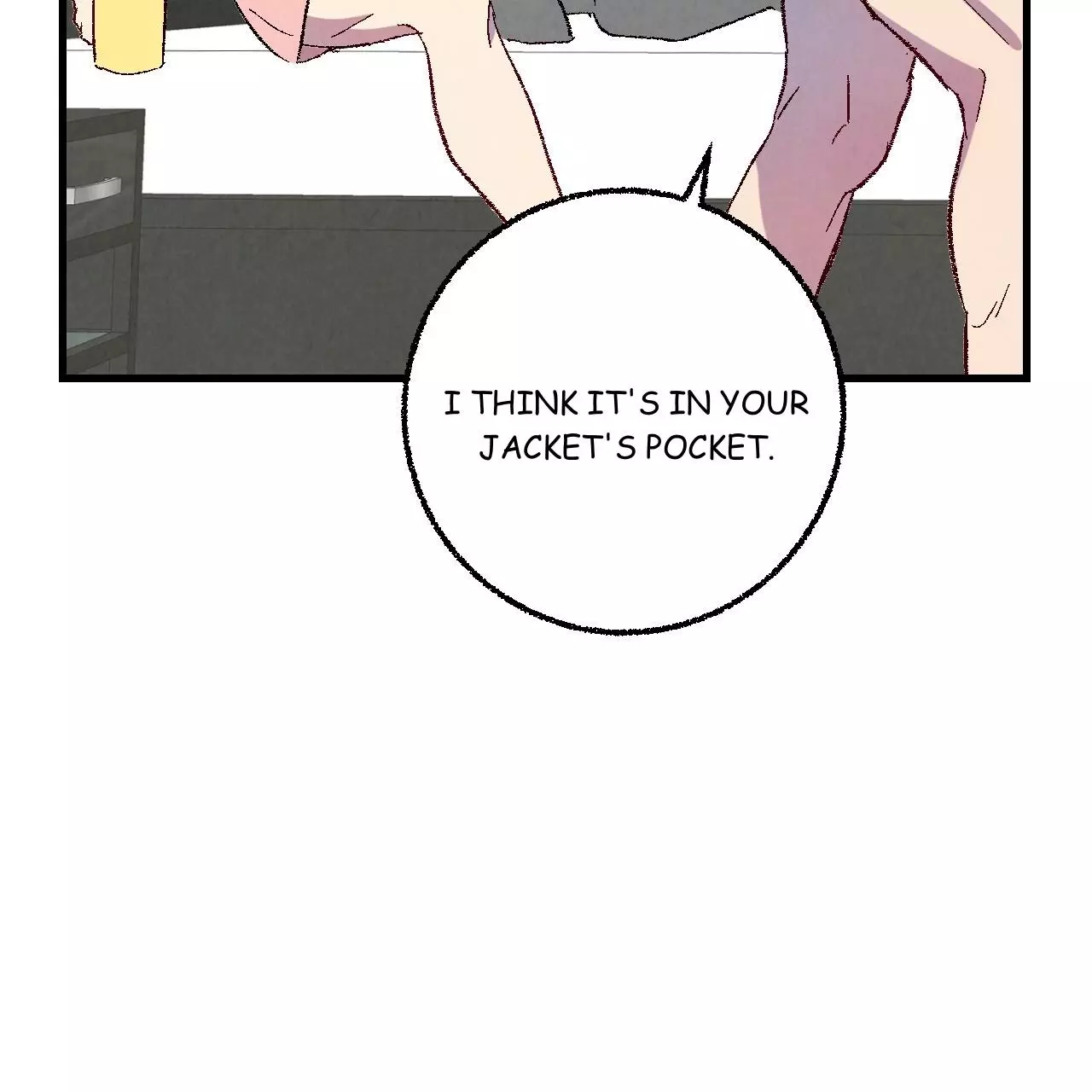 Xxx Buddy - Chapter 71 Page 29