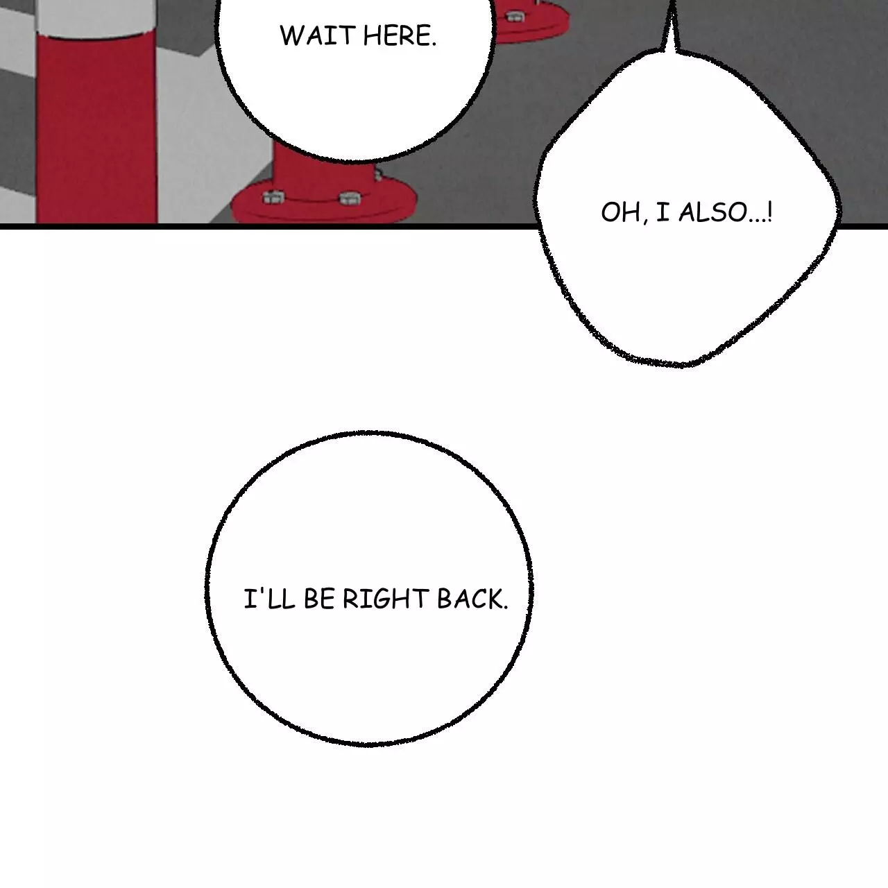 Xxx Buddy - Chapter 71 Page 89