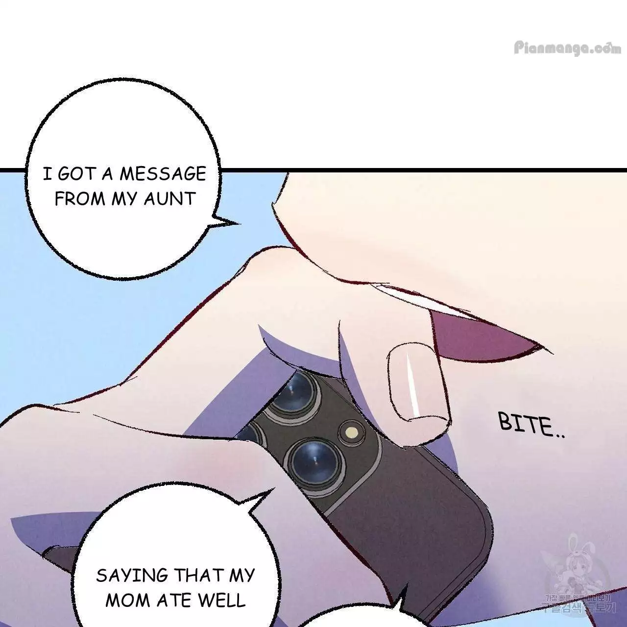 Xxx Buddy - Chapter 72 Page 7