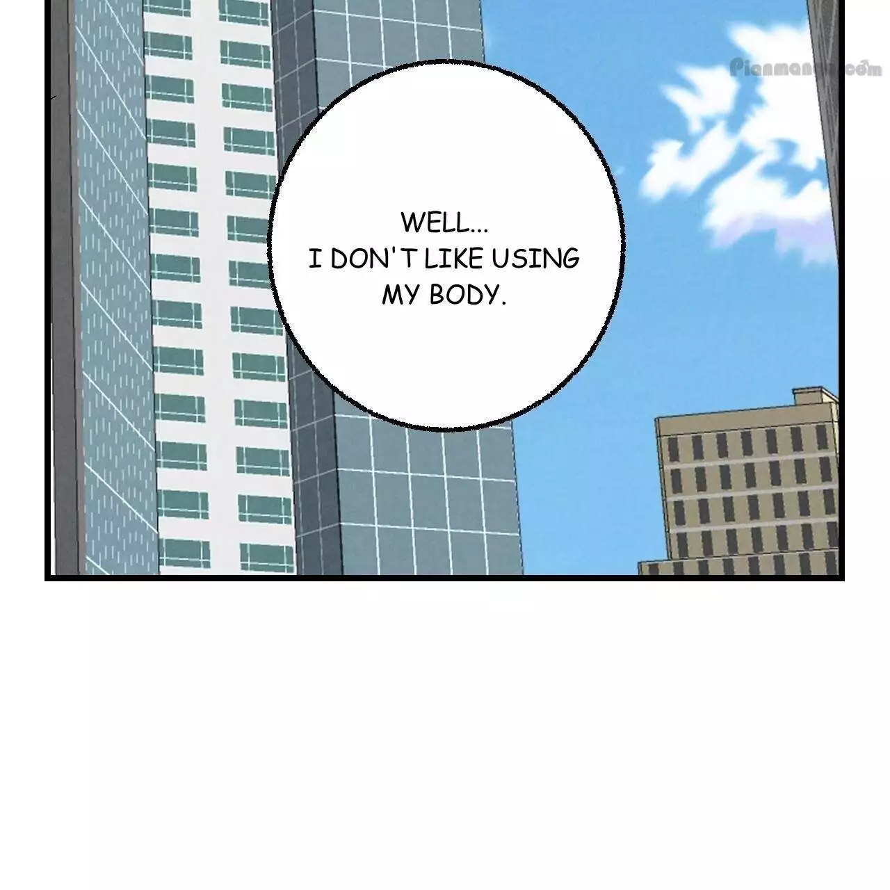 Xxx Buddy - Chapter 72 Page 29