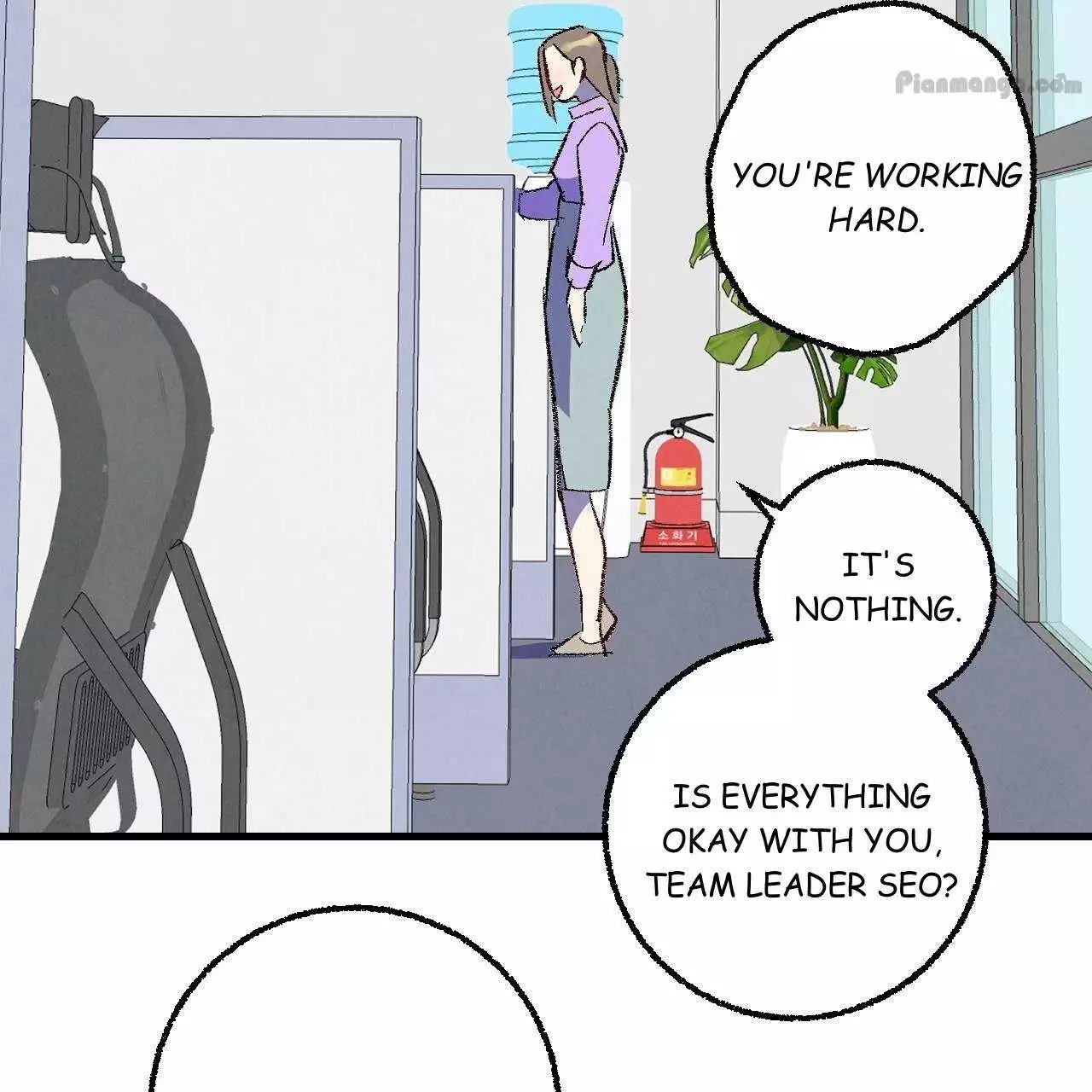 Xxx Buddy - Chapter 72 Page 49