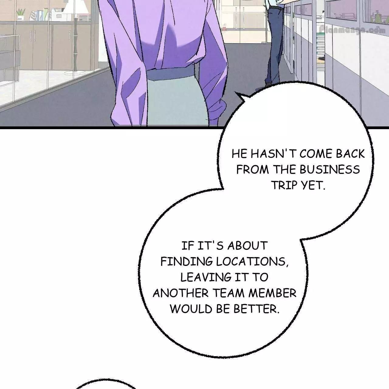 Xxx Buddy - Chapter 72 Page 57
