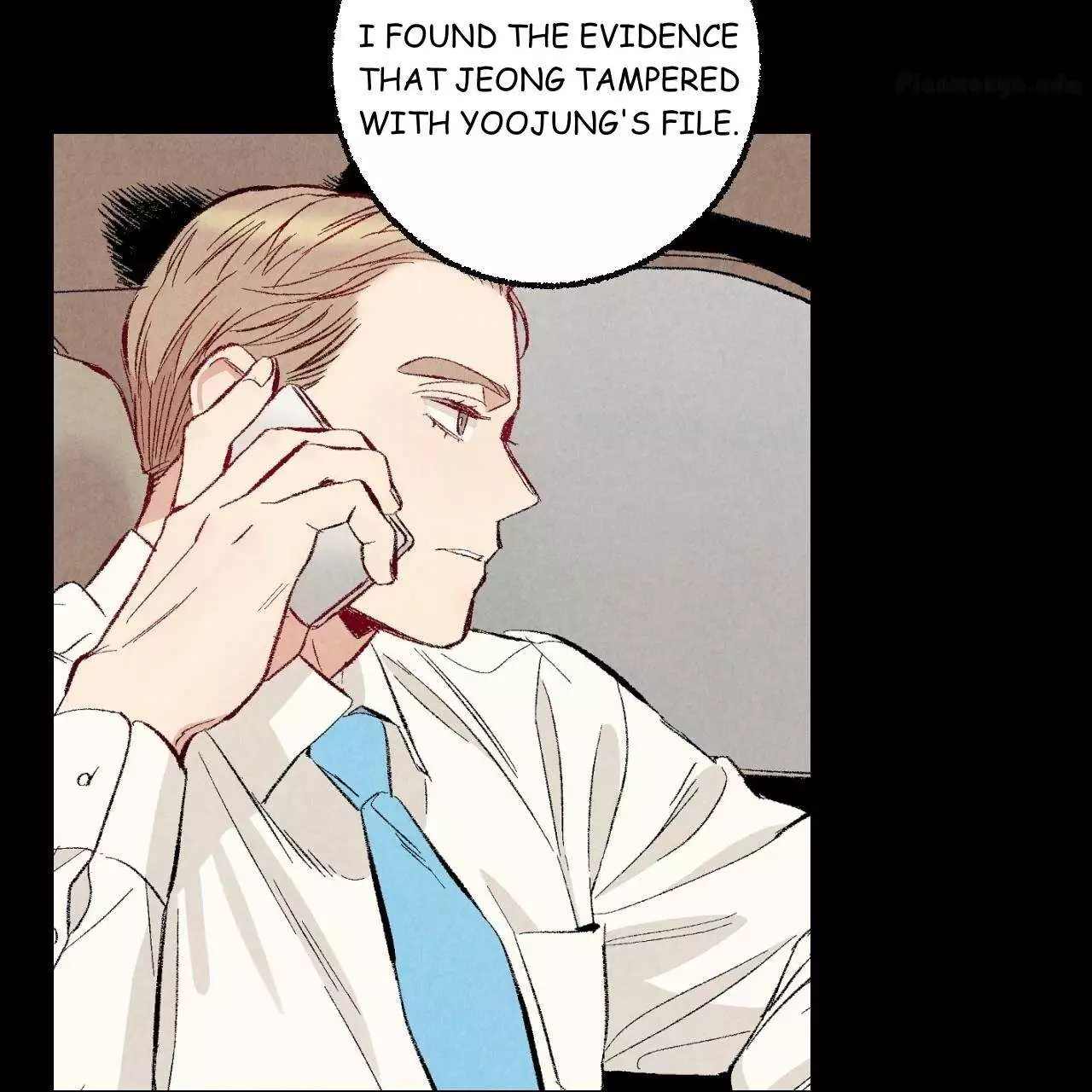 Xxx Buddy - Chapter 72 Page 65