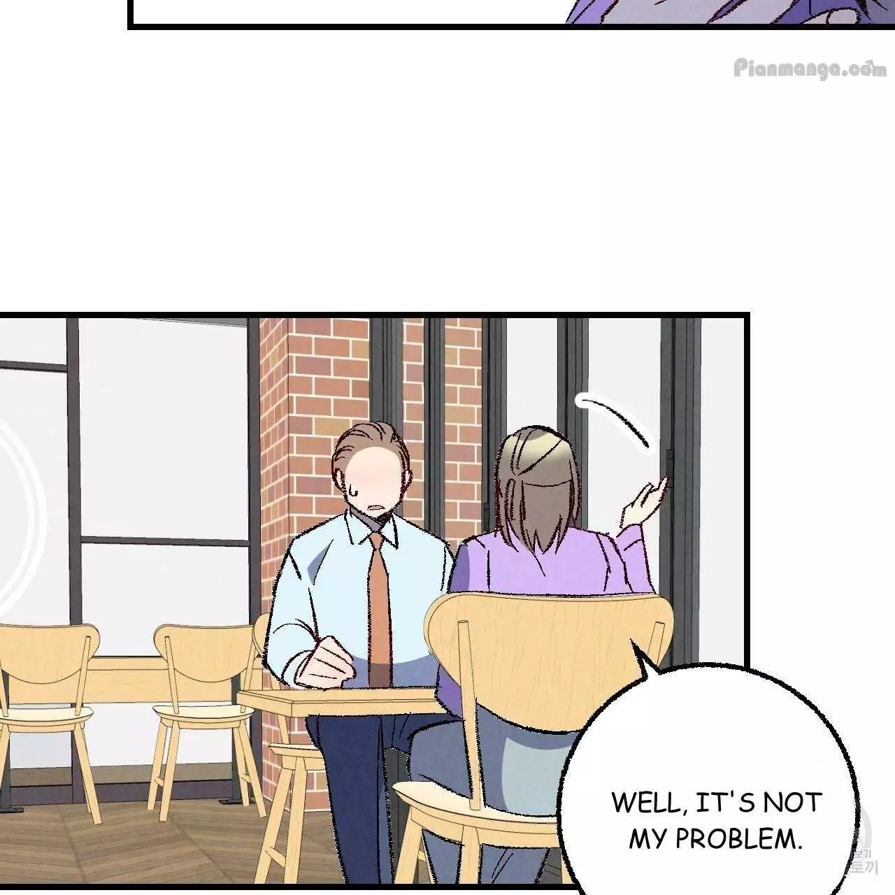 Xxx Buddy - Chapter 72 Page 75