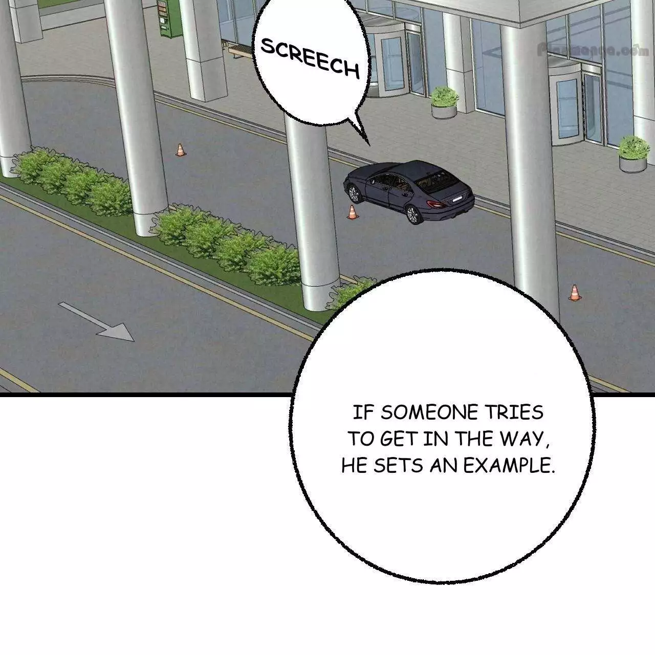 Xxx Buddy - Chapter 72 Page 86