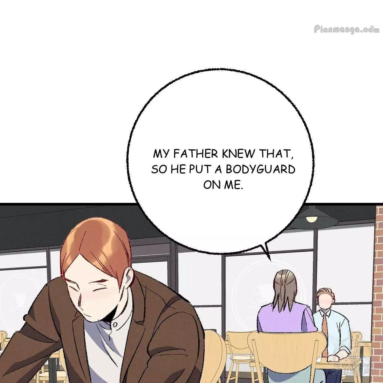 Xxx Buddy - Chapter 72 Page 87