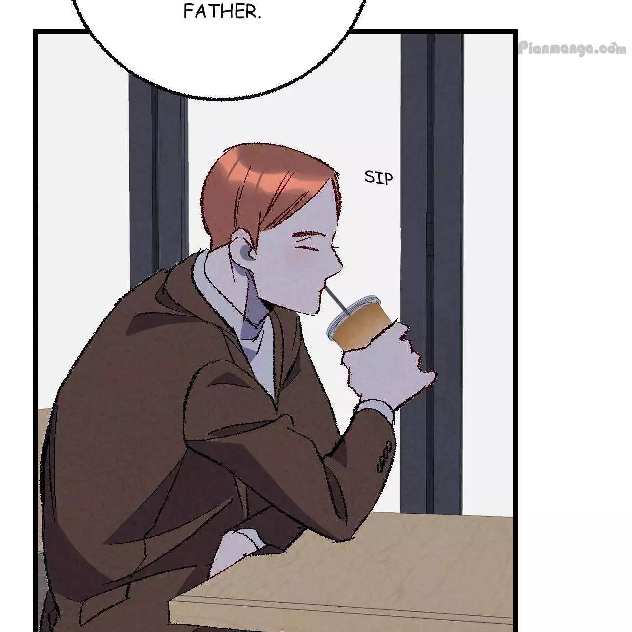 Xxx Buddy - Chapter 72 Page 89