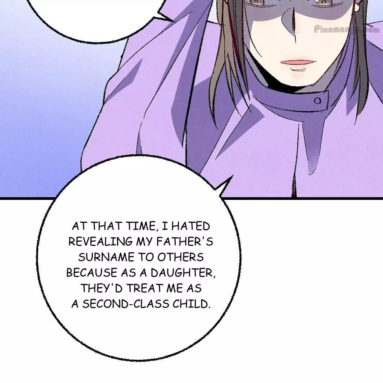 Xxx Buddy - Chapter 72 Page 91