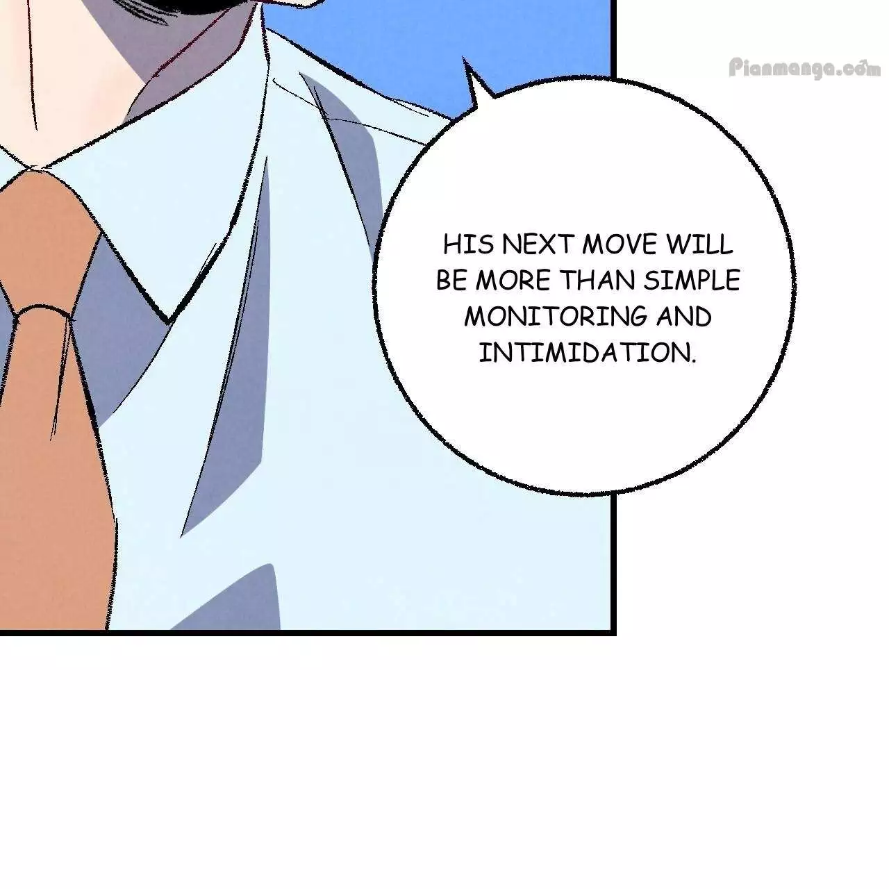 Xxx Buddy - Chapter 72 Page 98