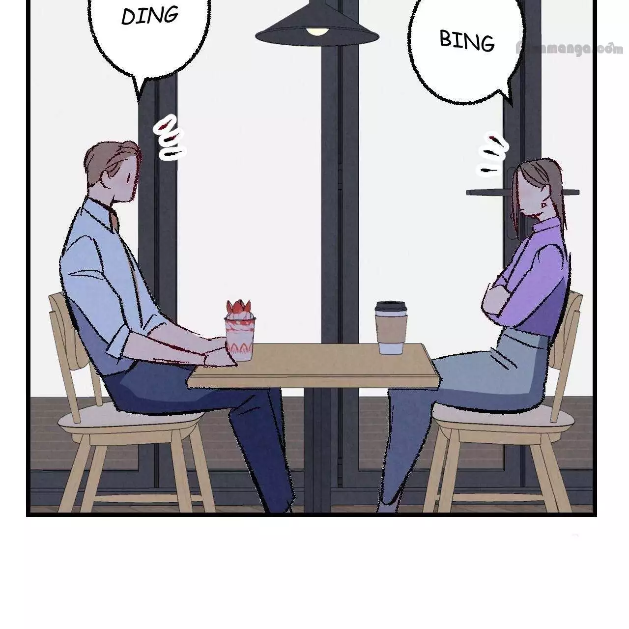 Xxx Buddy - Chapter 72 Page 102