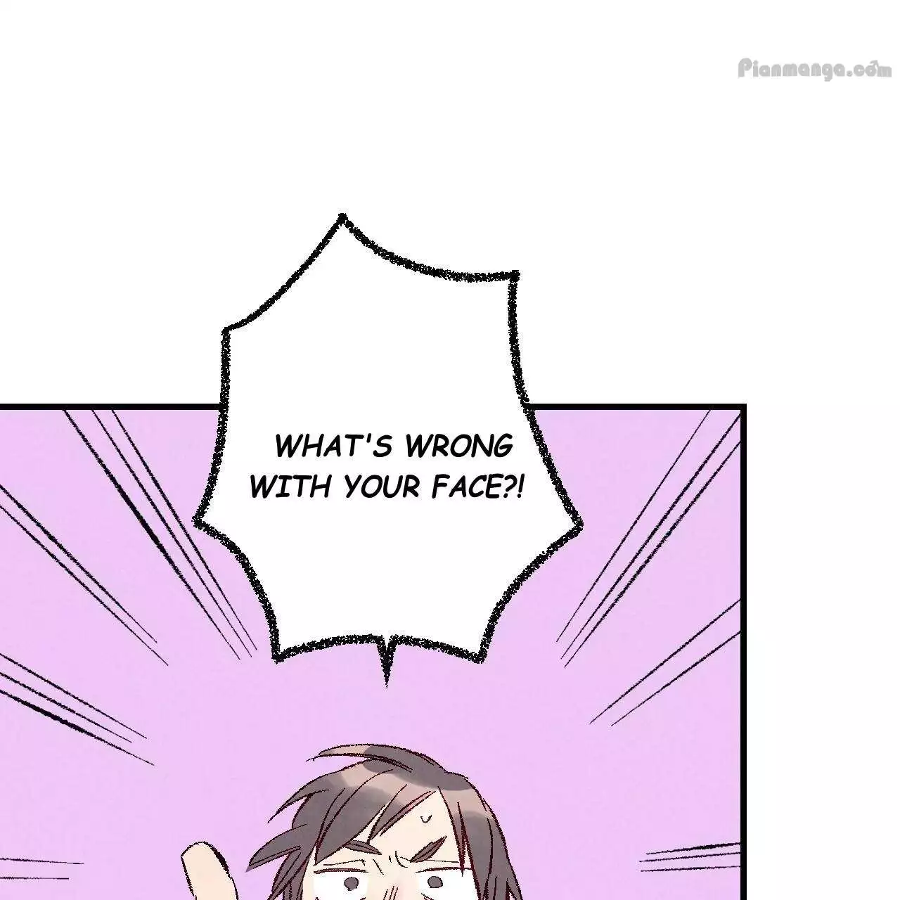 Xxx Buddy - Chapter 73 Page 2
