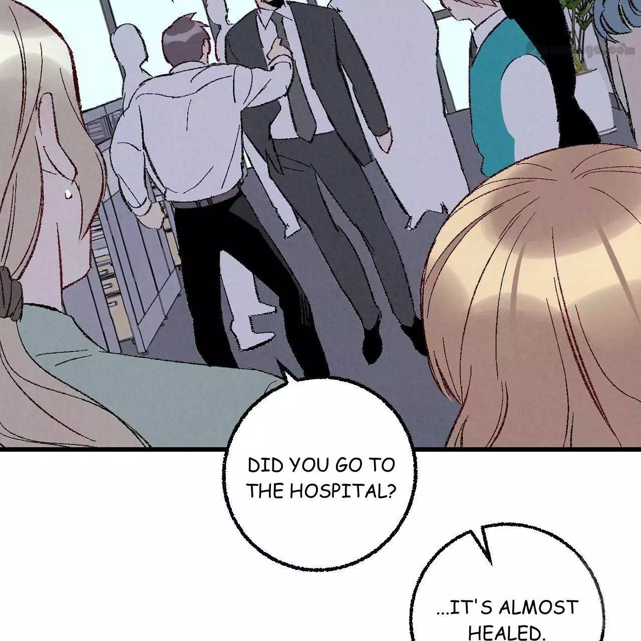 Xxx Buddy - Chapter 73 Page 6