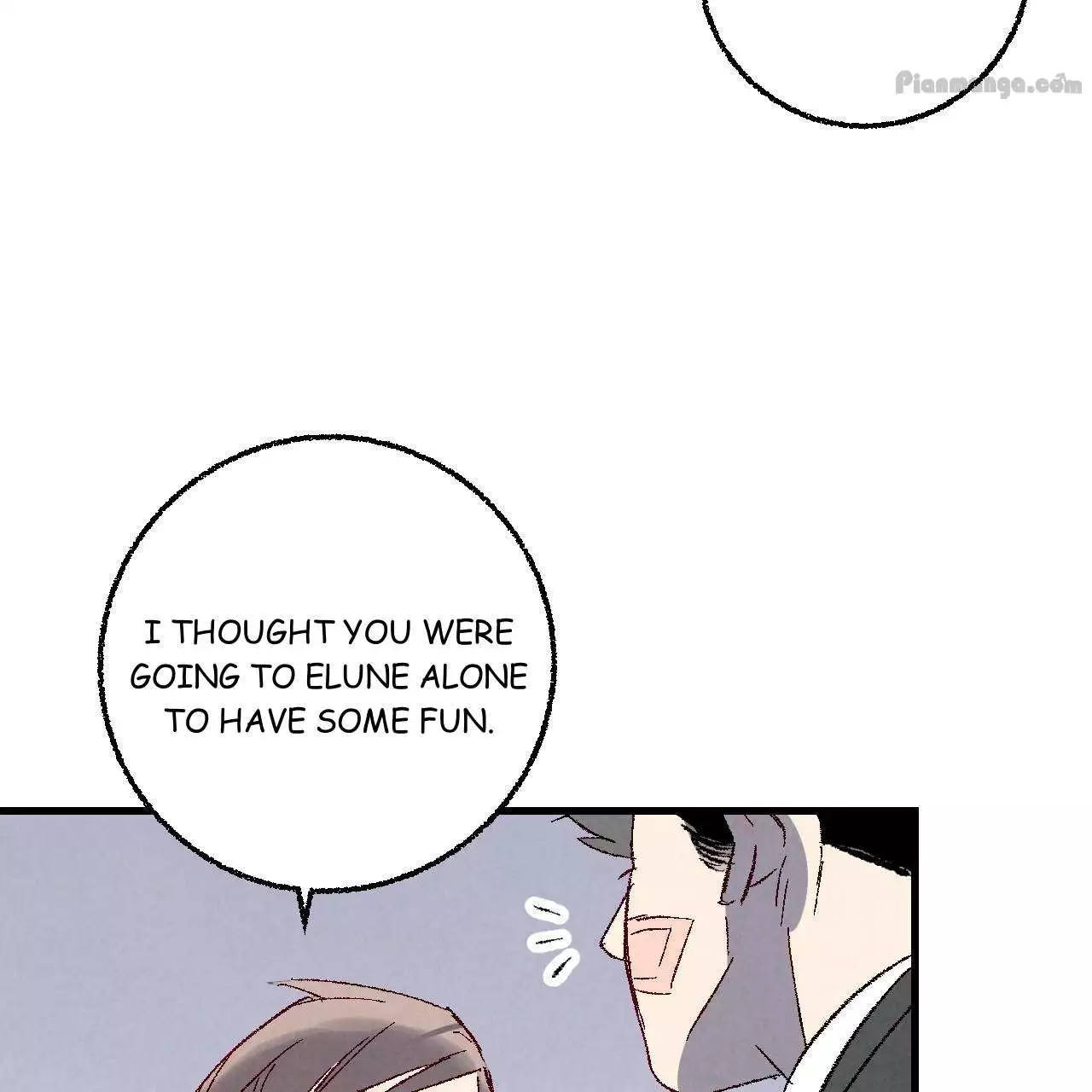 Xxx Buddy - Chapter 73 Page 7