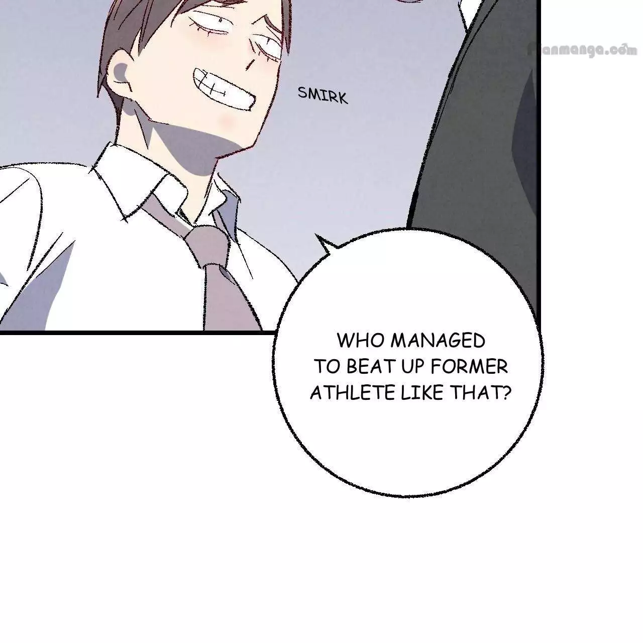 Xxx Buddy - Chapter 73 Page 8