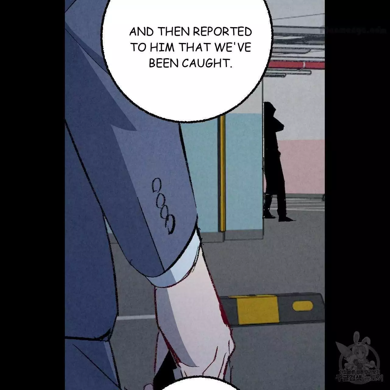 Xxx Buddy - Chapter 73 Page 44